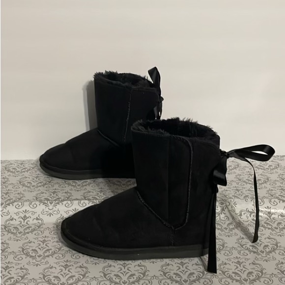 Apres by Lamo,toddler grils boots, size 2Y - Picture 10 of 13